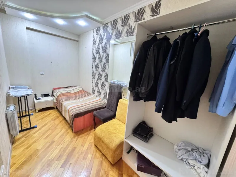 Satılır 3 otaqlı Mənzil Yeni tikili 90 m² Yeni Yasamal - şəkil 22