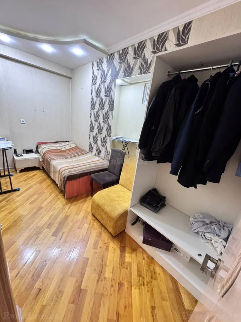 Satılır 3 otaqlı Mənzil Yeni tikili 90 m² Yeni Yasamal - şəkil 23