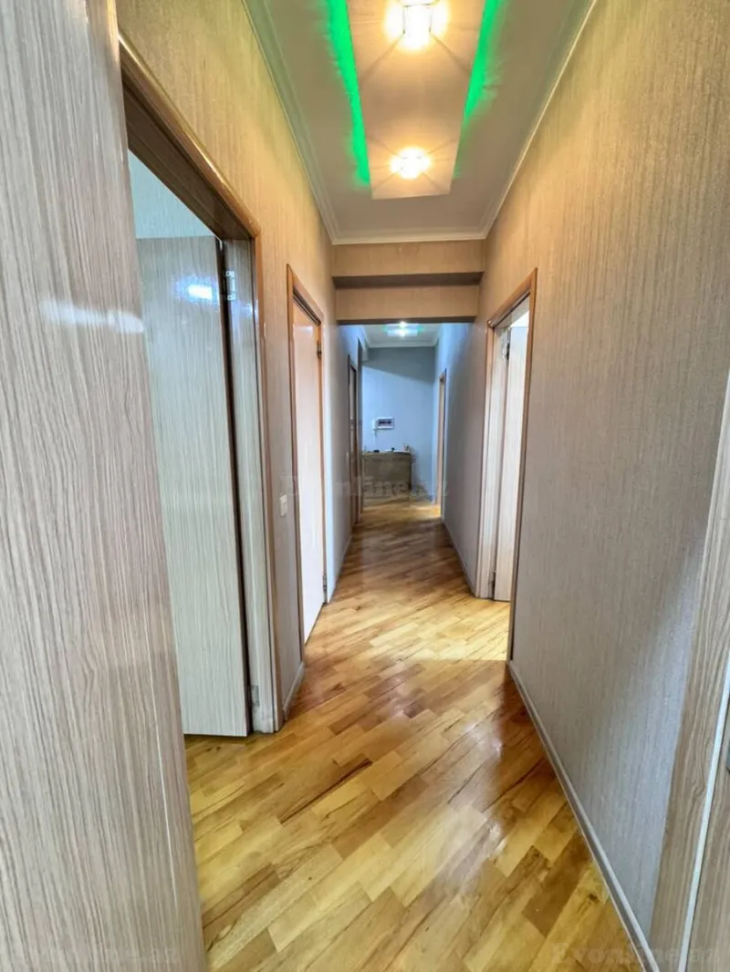 Satılır 3 otaqlı Mənzil Yeni tikili 90 m² Yeni Yasamal - şəkil 27