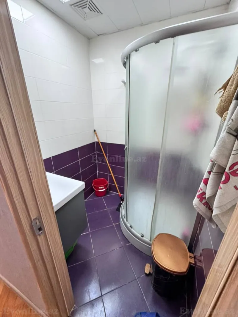 Satılır 3 otaqlı Mənzil Yeni tikili 90 m² Yeni Yasamal - şəkil 29
