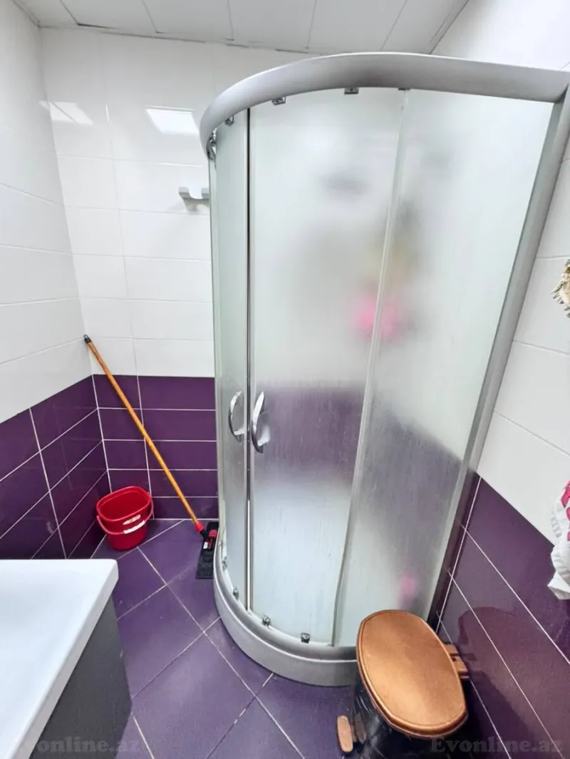 Satılır 3 otaqlı Mənzil Yeni tikili 90 m² Yeni Yasamal - şəkil 30