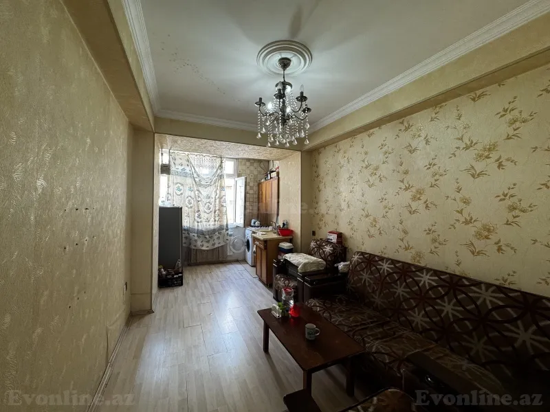 Satılır 2 otaqlı Mənzil Yeni tikili 46 m² Xırdalan - şəkil 2