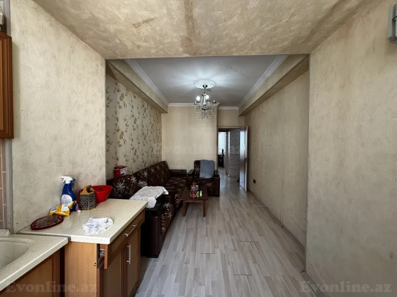 Satılır 2 otaqlı Mənzil Yeni tikili 46 m² Xırdalan - şəkil 4