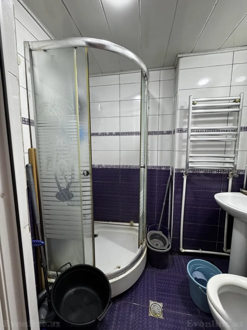 Satılır 2 otaqlı Mənzil Yeni tikili 46 m² Xırdalan - şəkil 6