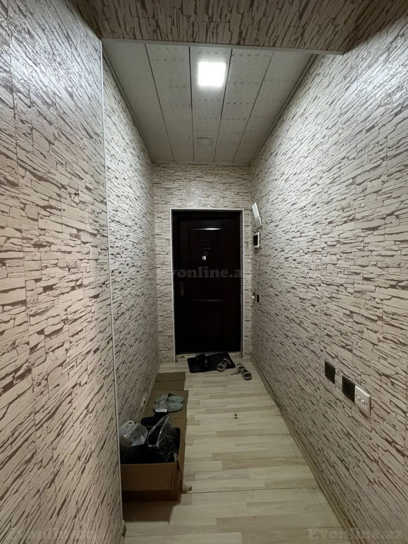 Satılır 2 otaqlı Mənzil Yeni tikili 46 m² Xırdalan - şəkil 7