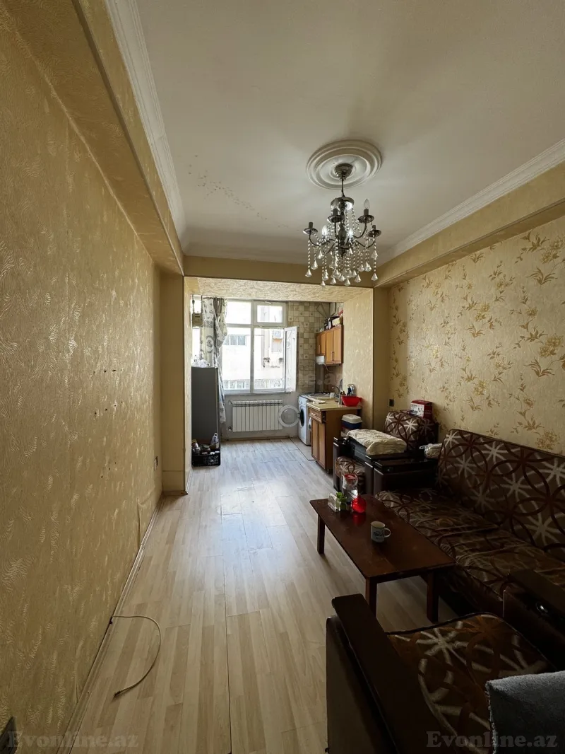 Satılır 2 otaqlı Mənzil Yeni tikili 46 m² Xırdalan - şəkil 8