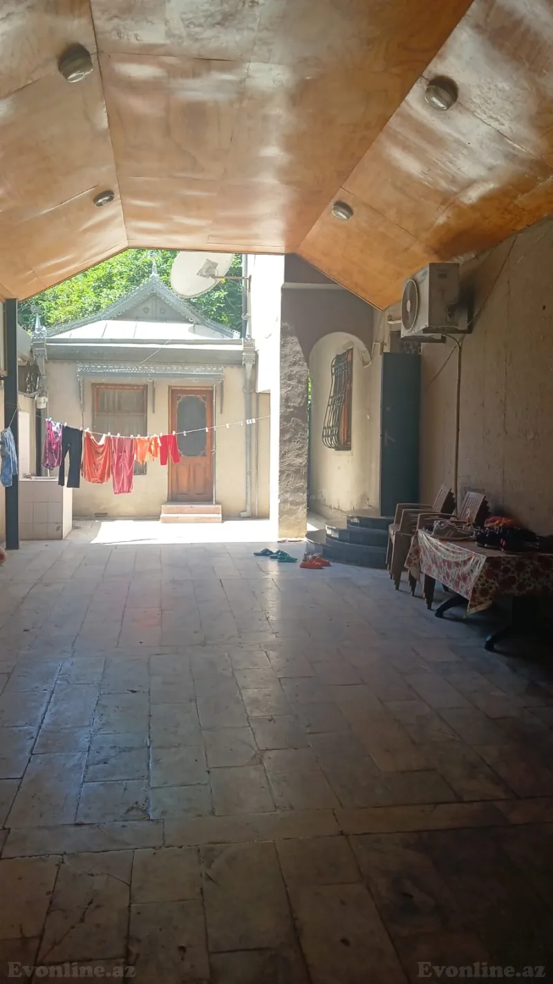 Satılır 5 otaqlı Həyət evi 160 m² Bakıxanov - şəkil 2