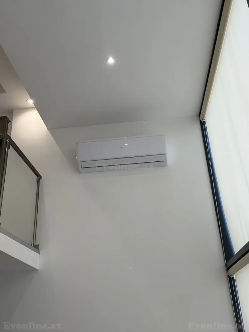 Kirayə verilir Obyekt 50 m² 8 Noyabr m. - şəkil 3