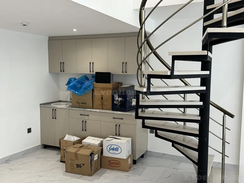 Kirayə verilir Obyekt 50 m² 8 Noyabr m. - şəkil 5