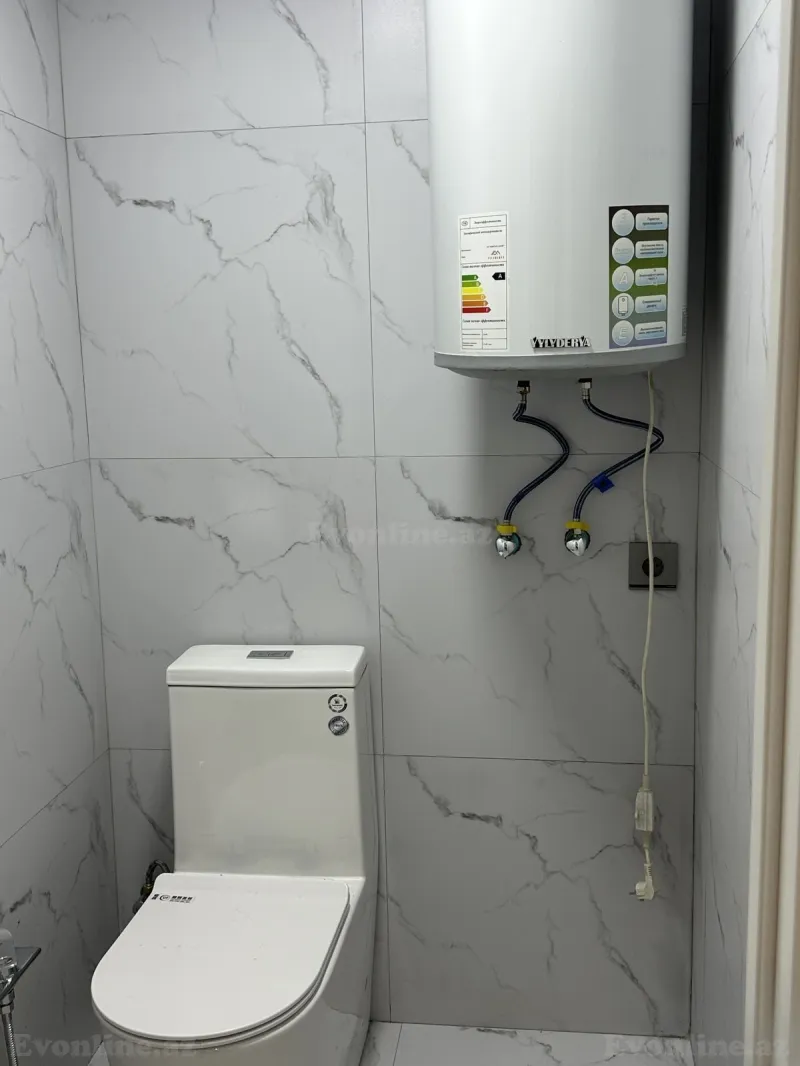 Kirayə verilir Obyekt 50 m² 8 Noyabr m. - şəkil 6
