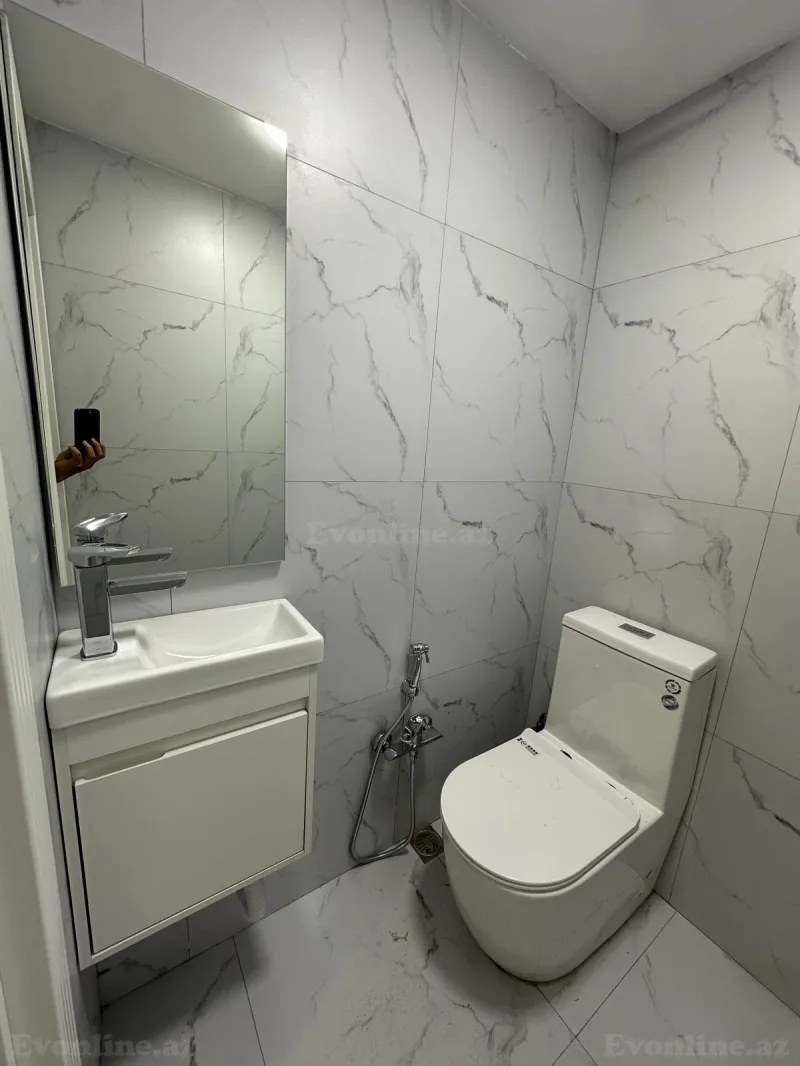 Kirayə verilir Obyekt 50 m² 8 Noyabr m. - şəkil 7