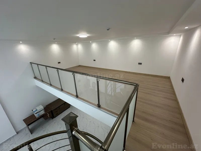 Kirayə verilir Obyekt 50 m² 8 Noyabr m. - şəkil 8