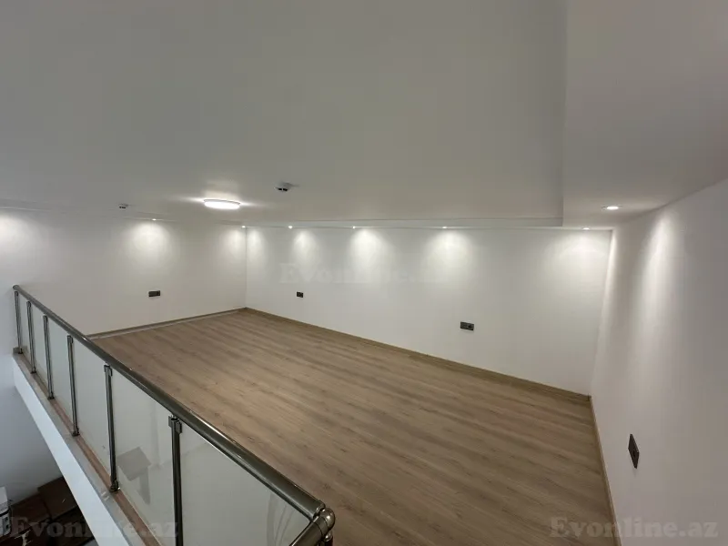 Kirayə verilir Obyekt 50 m² 8 Noyabr m. - şəkil 9