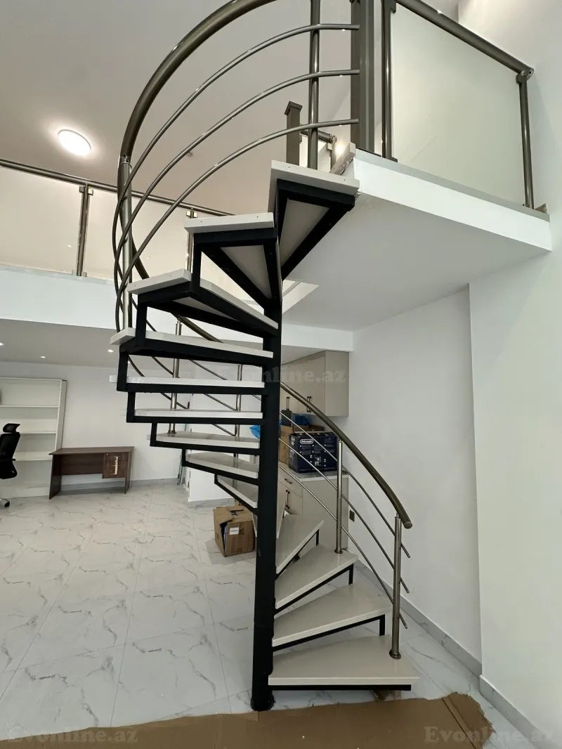 Kirayə verilir Obyekt 50 m² 8 Noyabr m. - şəkil 10
