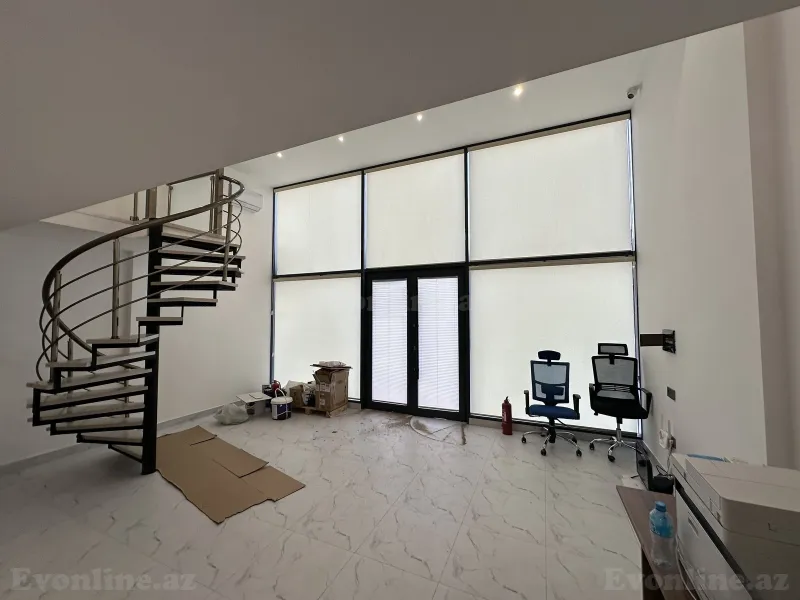 Kirayə verilir Obyekt 50 m² 8 Noyabr m. - şəkil 11