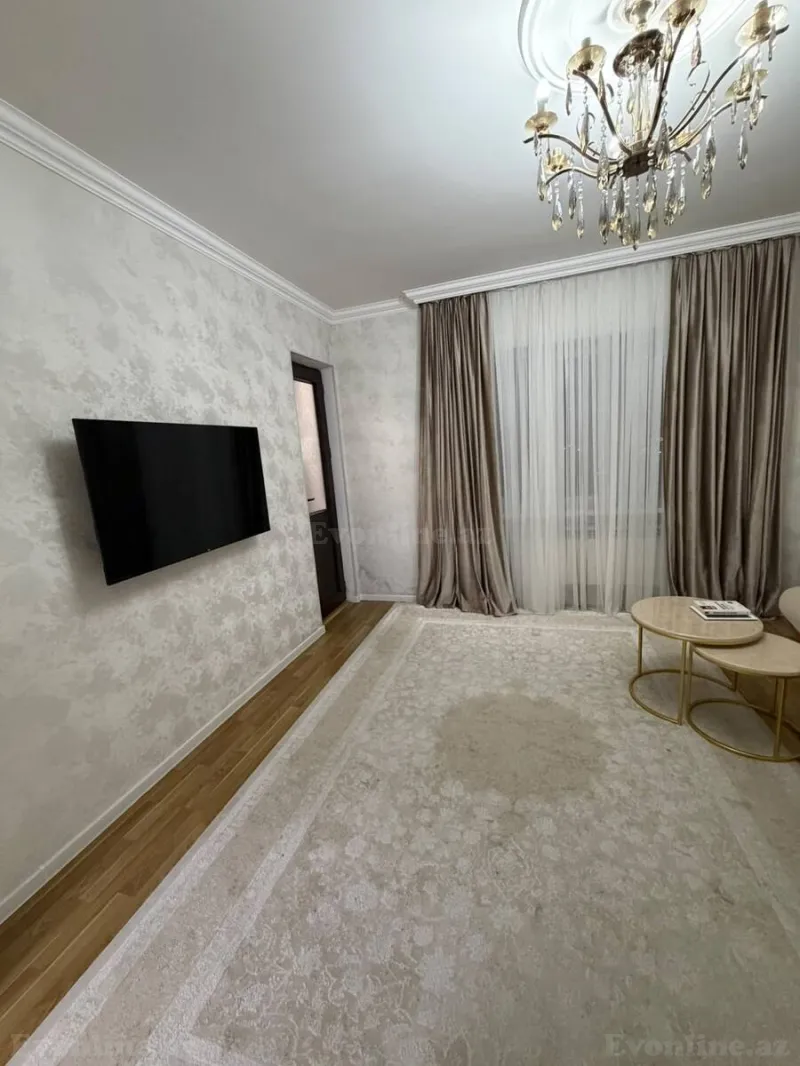 Satılır 3 otaqlı Mənzil Köhnə tikili 60 m² 9-cu mikrorayon - şəkil 5