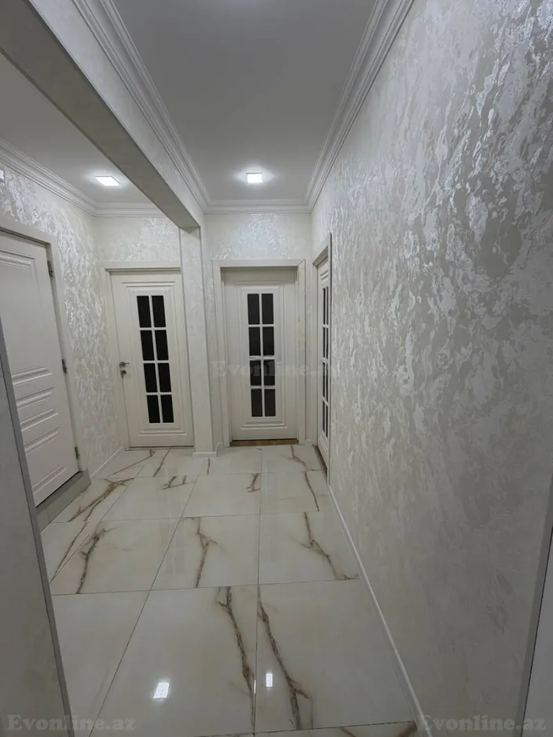 Satılır 3 otaqlı Mənzil Köhnə tikili 60 m² 9-cu mikrorayon - şəkil 8