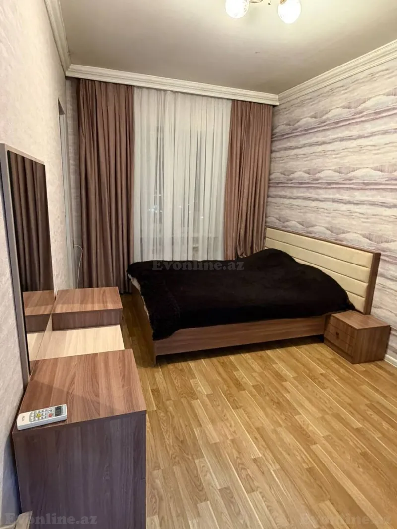 Satılır 3 otaqlı Mənzil Köhnə tikili 60 m² 9-cu mikrorayon - şəkil 9
