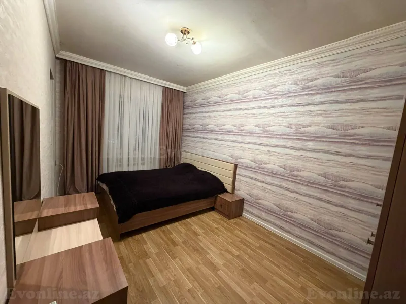 Satılır 3 otaqlı Mənzil Köhnə tikili 60 m² 9-cu mikrorayon - şəkil 10