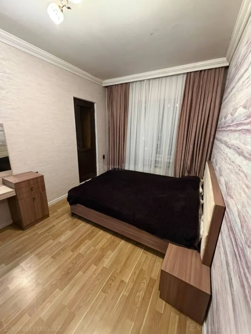 Satılır 3 otaqlı Mənzil Köhnə tikili 60 m² 9-cu mikrorayon - şəkil 11