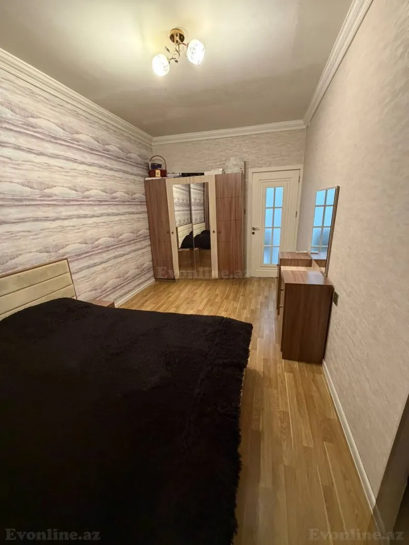 Satılır 3 otaqlı Mənzil Köhnə tikili 60 m² 9-cu mikrorayon - şəkil 12