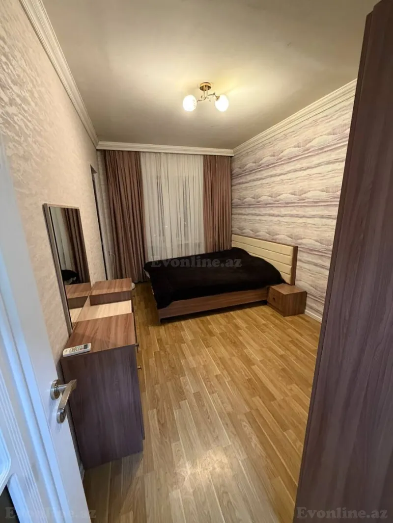 Satılır 3 otaqlı Mənzil Köhnə tikili 60 m² 9-cu mikrorayon - şəkil 13
