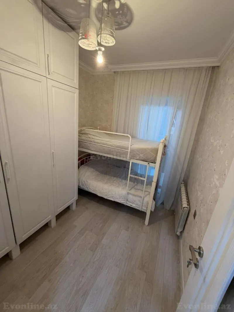 Satılır 3 otaqlı Mənzil Köhnə tikili 60 m² 9-cu mikrorayon - şəkil 14