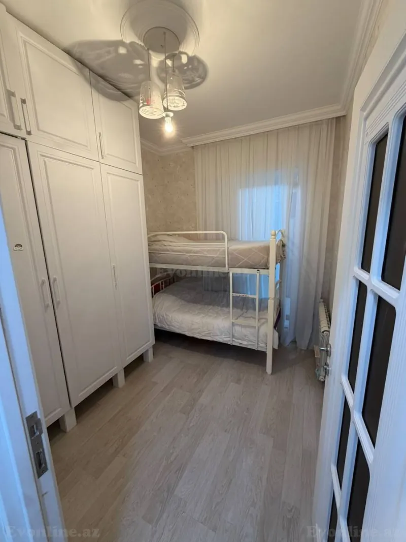 Satılır 3 otaqlı Mənzil Köhnə tikili 60 m² 9-cu mikrorayon - şəkil 16