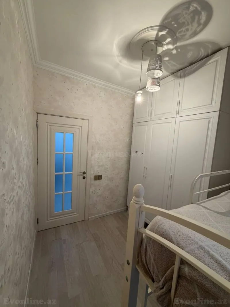 Satılır 3 otaqlı Mənzil Köhnə tikili 60 m² 9-cu mikrorayon - şəkil 17