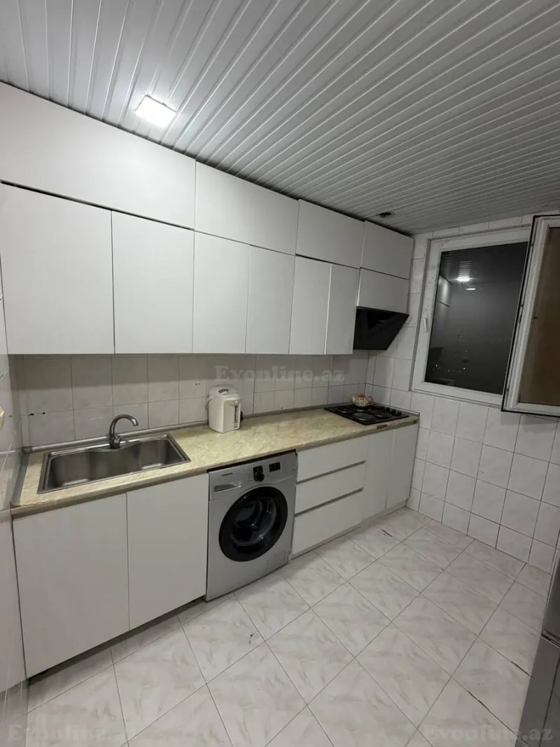 Satılır 3 otaqlı Mənzil Köhnə tikili 60 m² 9-cu mikrorayon - şəkil 18