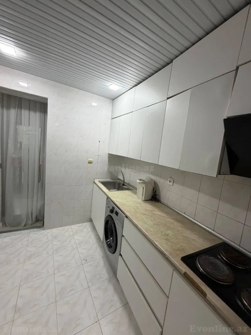 Satılır 3 otaqlı Mənzil Köhnə tikili 60 m² 9-cu mikrorayon - şəkil 19
