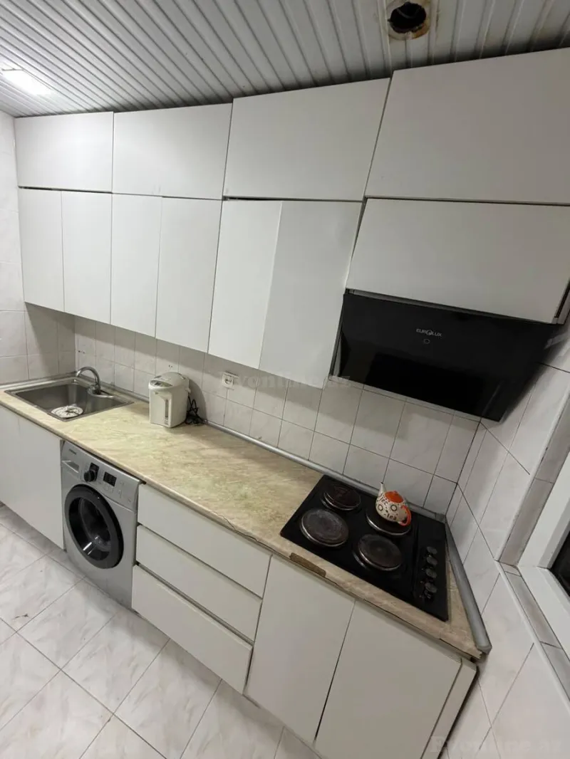 Satılır 3 otaqlı Mənzil Köhnə tikili 60 m² 9-cu mikrorayon - şəkil 20