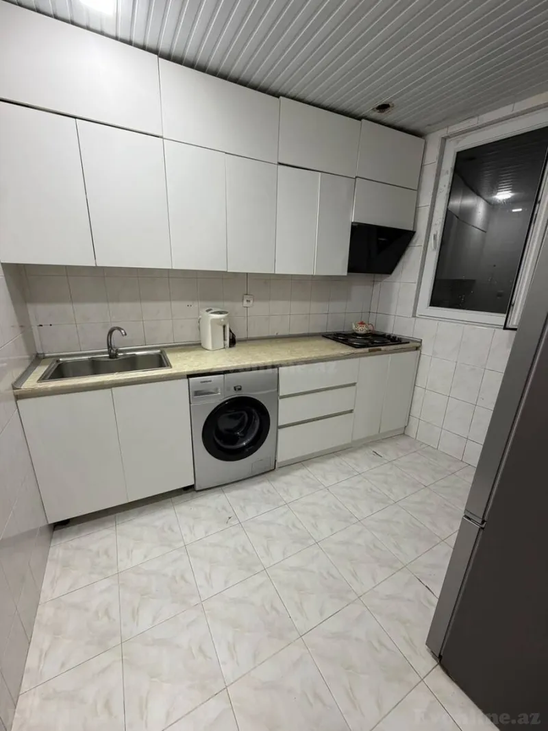 Satılır 3 otaqlı Mənzil Köhnə tikili 60 m² 9-cu mikrorayon - şəkil 21