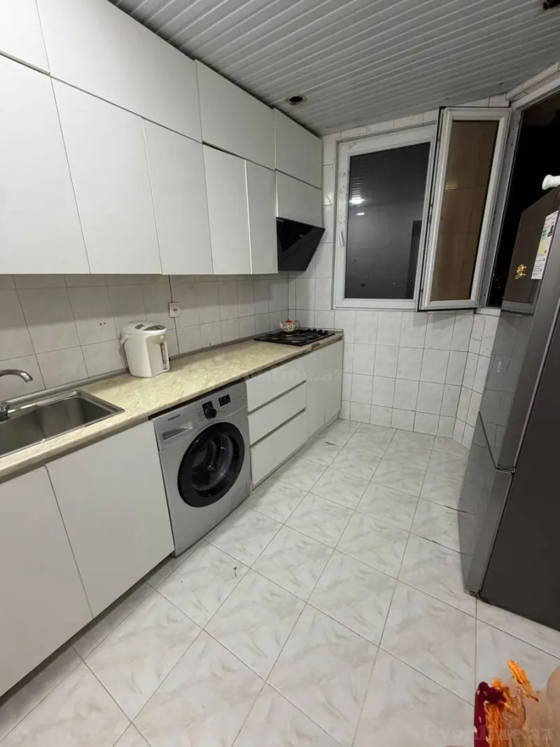 Satılır 3 otaqlı Mənzil Köhnə tikili 60 m² 9-cu mikrorayon - şəkil 22