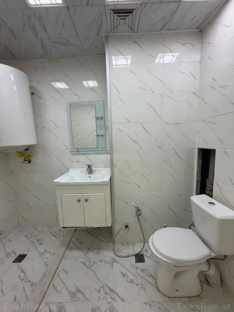 Satılır 3 otaqlı Mənzil Köhnə tikili 60 m² 9-cu mikrorayon - şəkil 23
