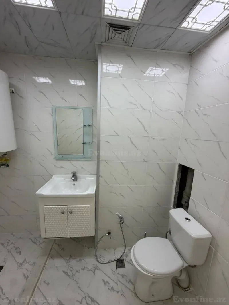 Satılır 3 otaqlı Mənzil Köhnə tikili 60 m² 9-cu mikrorayon - şəkil 24