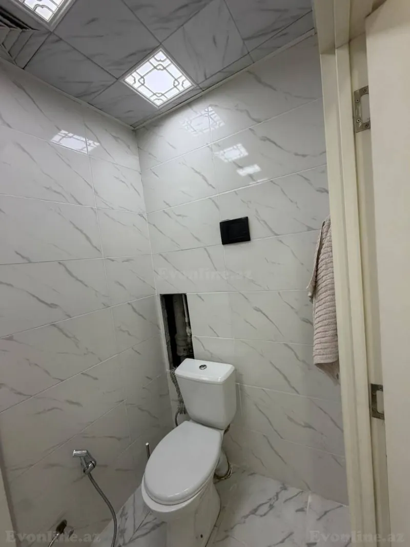 Satılır 3 otaqlı Mənzil Köhnə tikili 60 m² 9-cu mikrorayon - şəkil 25