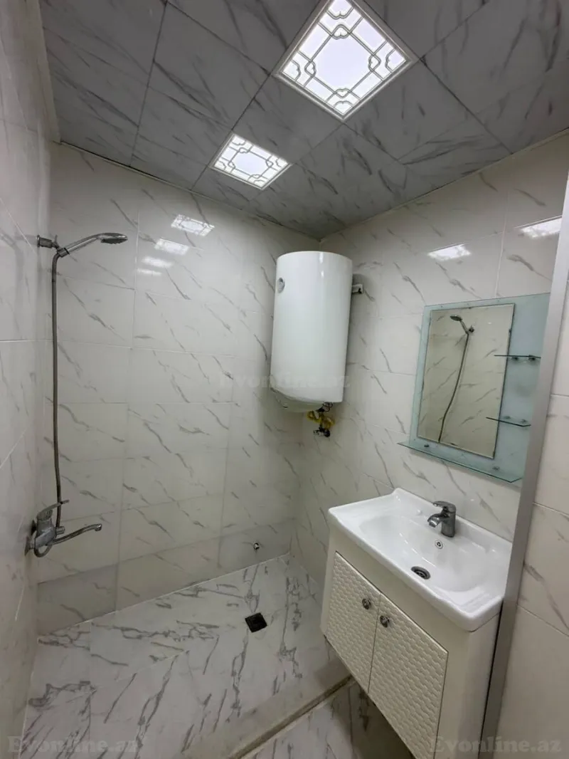 Satılır 3 otaqlı Mənzil Köhnə tikili 60 m² 9-cu mikrorayon - şəkil 26
