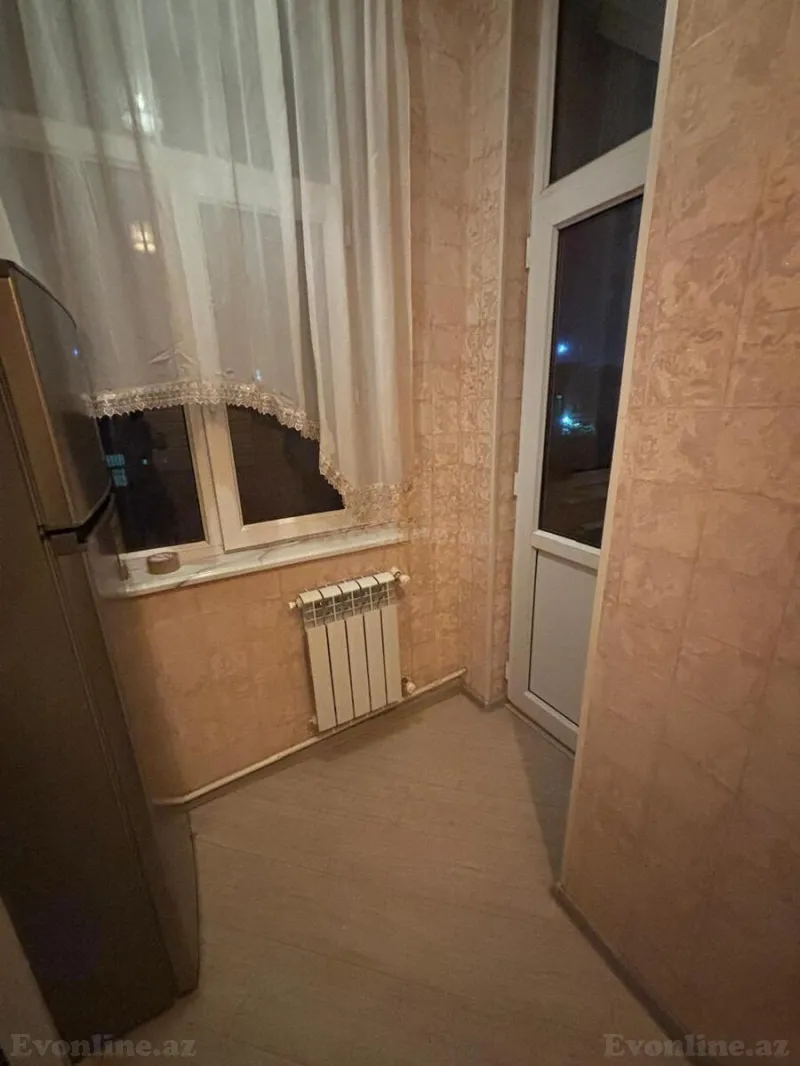 Kirayə verilir 2 otaqlı Mənzil Yeni tikili 50 m² Xırdalan - şəkil 12