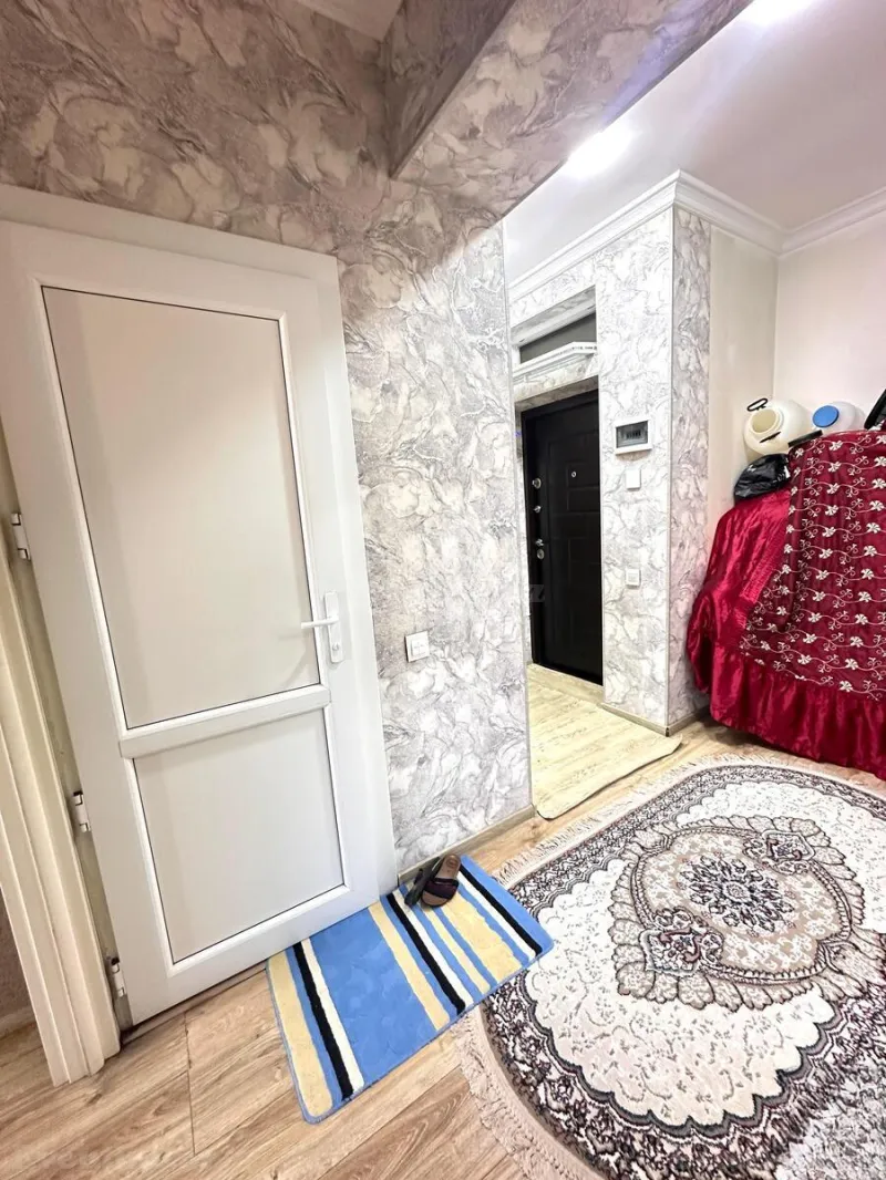Satılır 3 otaqlı Mənzil Yeni tikili 75 m² Xırdalan - şəkil 8