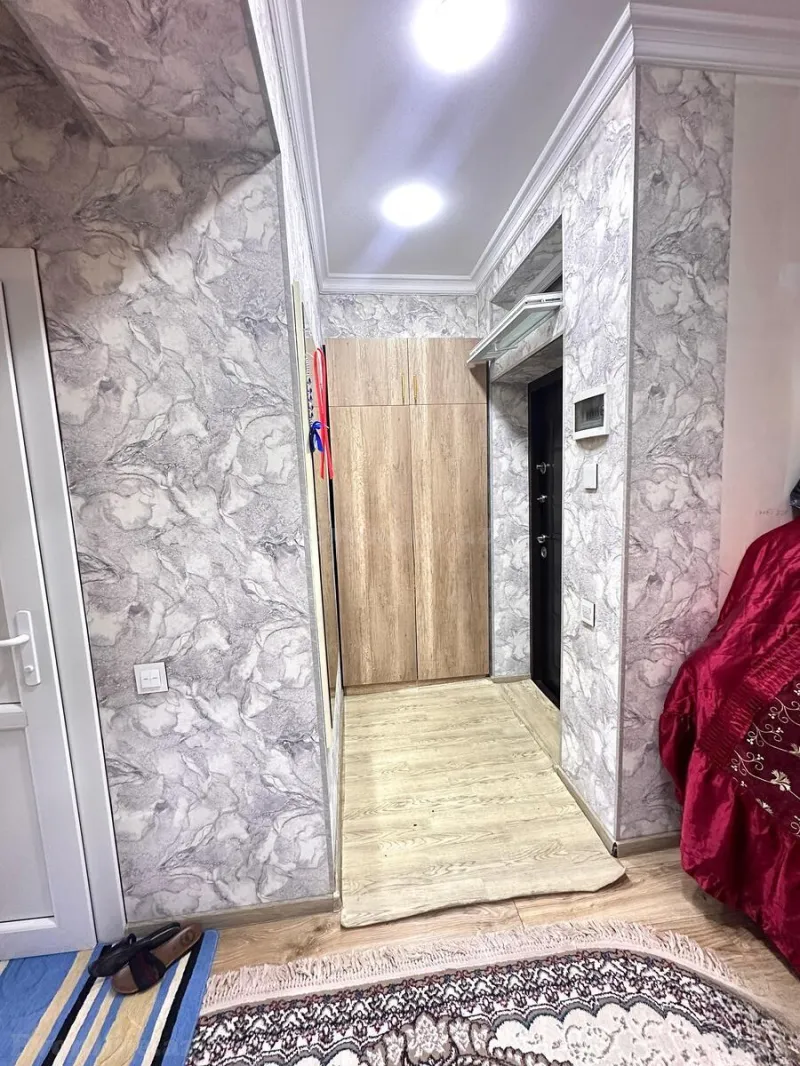 Satılır 3 otaqlı Mənzil Yeni tikili 75 m² Xırdalan - şəkil 9