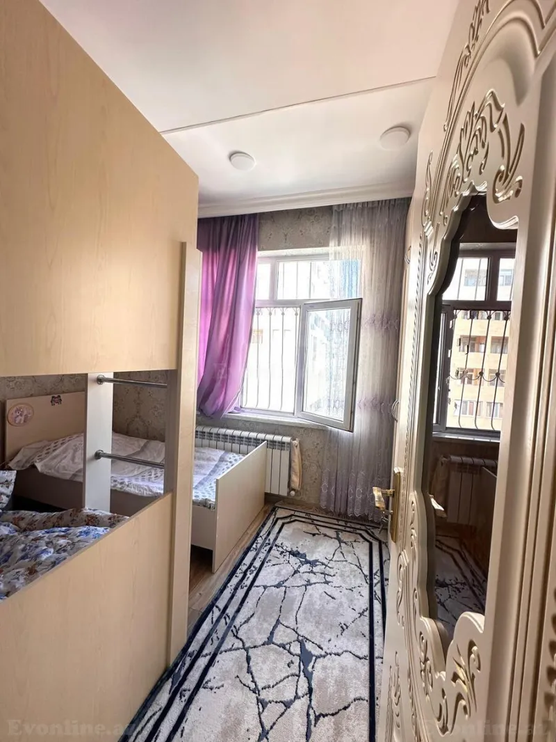 Satılır 3 otaqlı Mənzil Yeni tikili 75 m² Xırdalan - şəkil 10