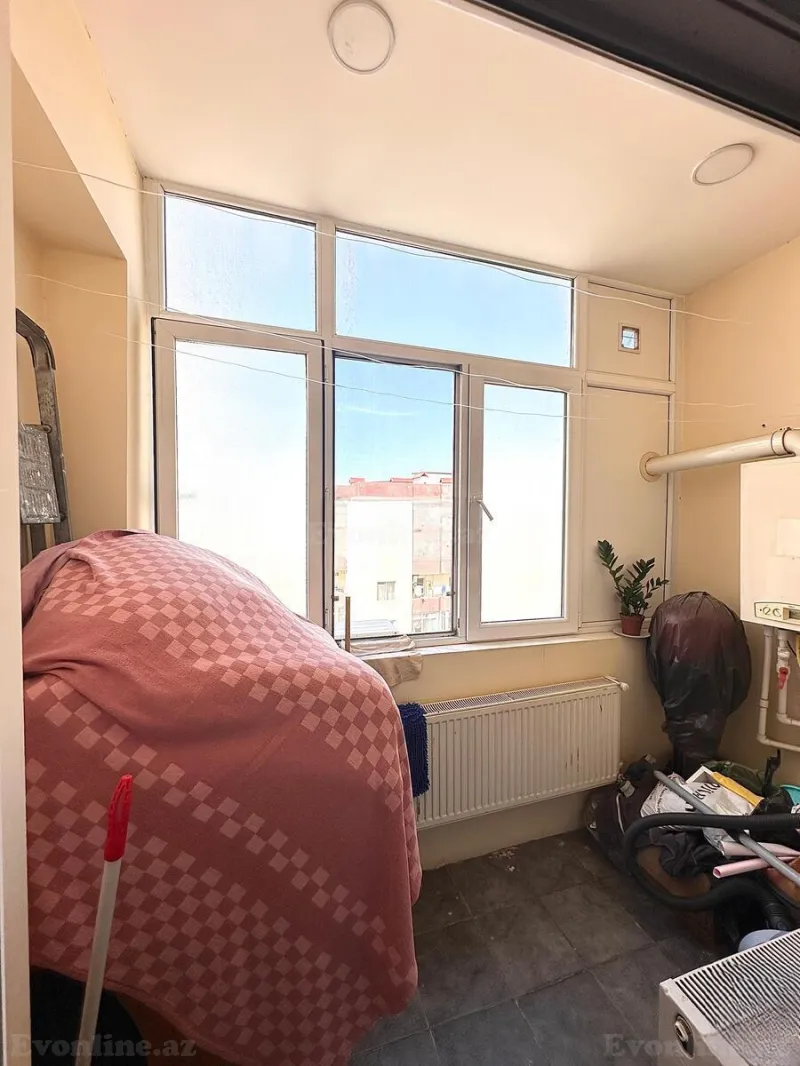 Satılır 3 otaqlı Mənzil Yeni tikili 75 m² Xırdalan - şəkil 11