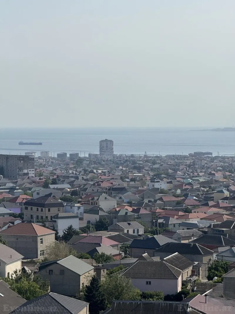 3 otaqlı Mənzil 85 m² Əhmədli m. Satılır