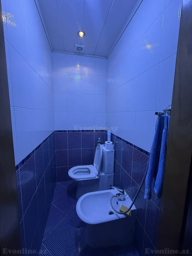 Satılır 3 otaqlı Mənzil Yeni tikili 85 m² Əhmədli m. - şəkil 10