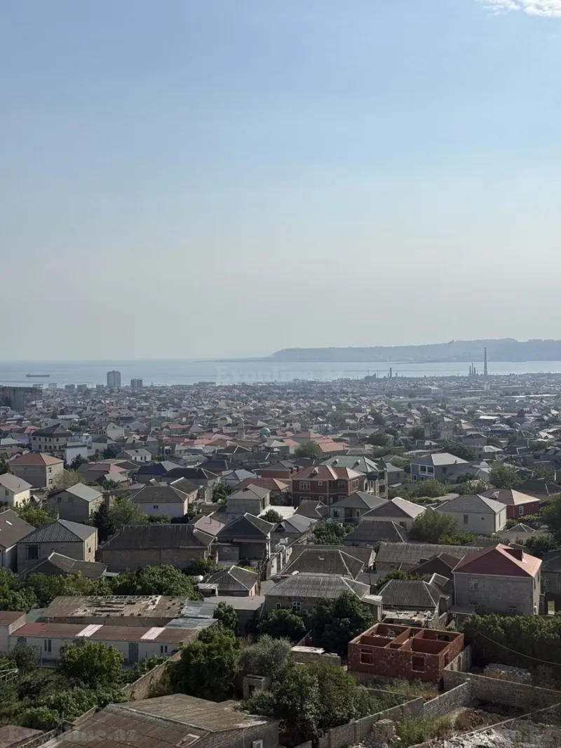 Satılır 3 otaqlı Mənzil Yeni tikili 85 m² Əhmədli m. - şəkil 14