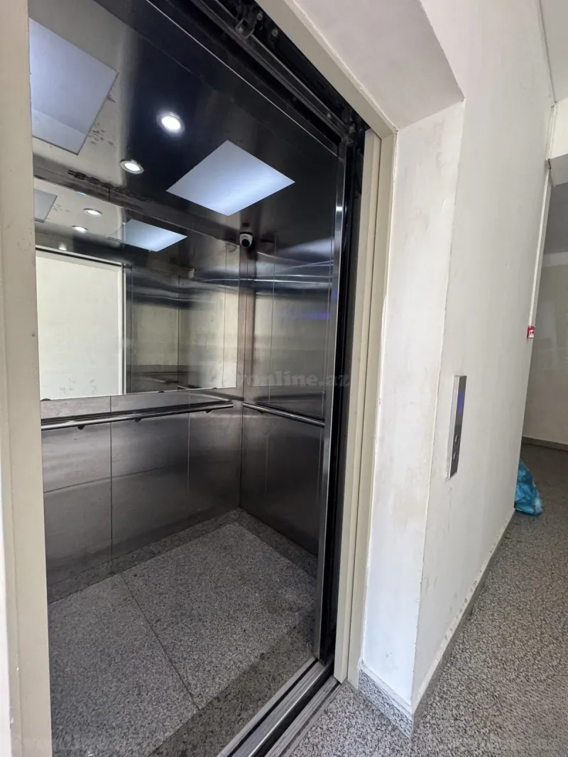 Satılır 1 otaqlı Mənzil Yeni tikili 75 m² Əhmədli m. - şəkil 4