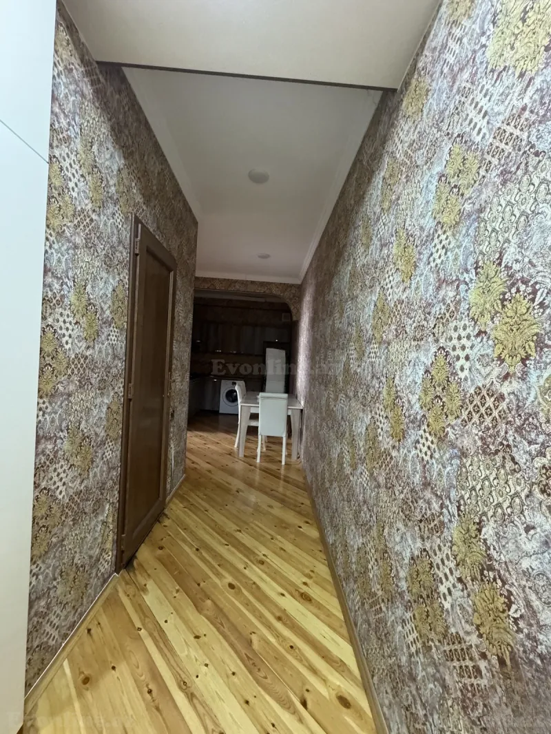 Satılır 1 otaqlı Mənzil Yeni tikili 75 m² Əhmədli m. - şəkil 5