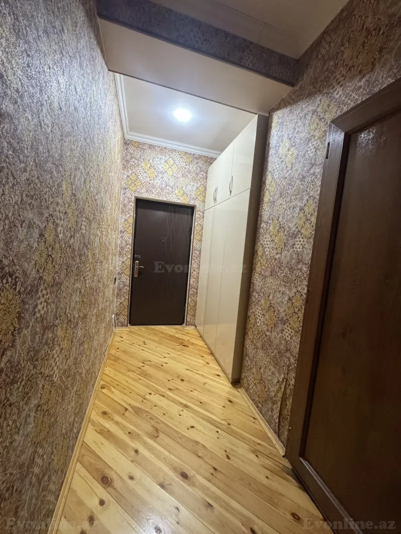 Satılır 1 otaqlı Mənzil Yeni tikili 75 m² Əhmədli m. - şəkil 6