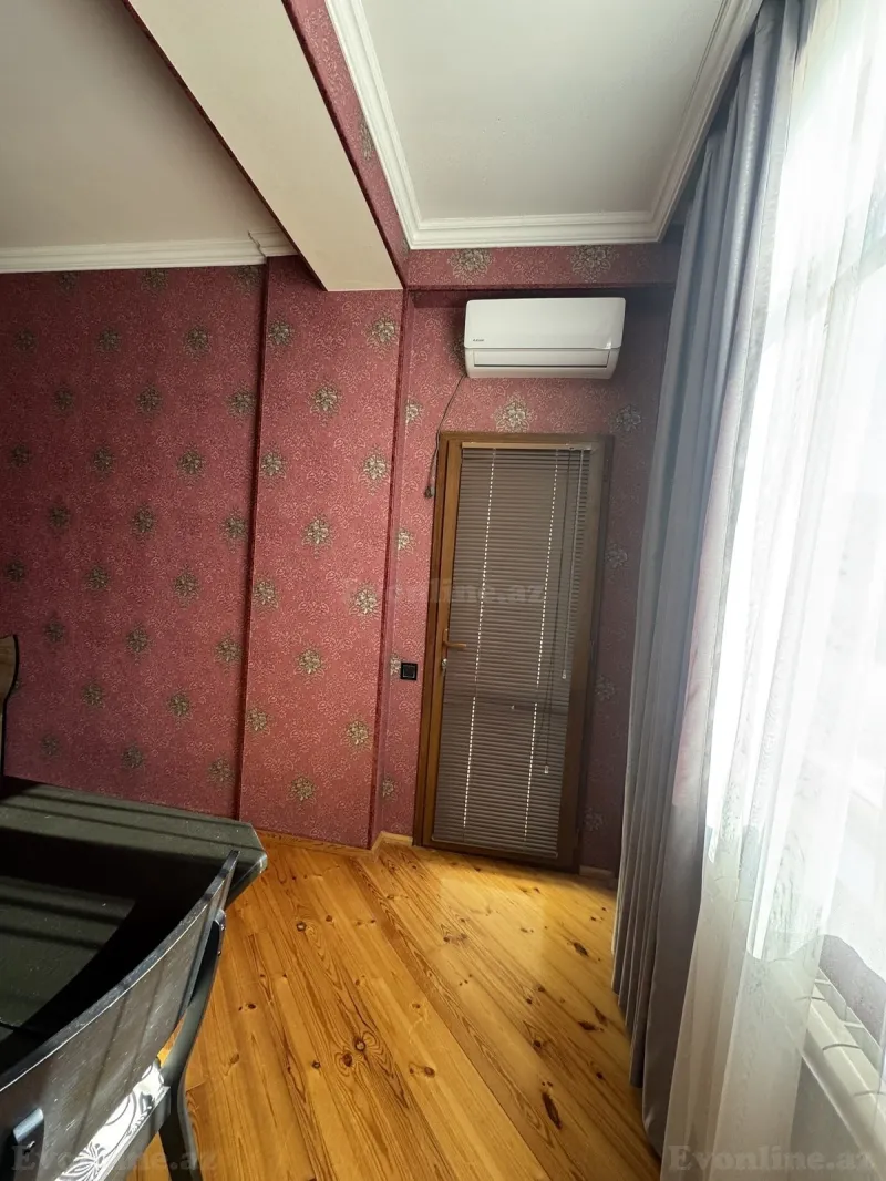Satılır 1 otaqlı Mənzil Yeni tikili 75 m² Əhmədli m. - şəkil 9
